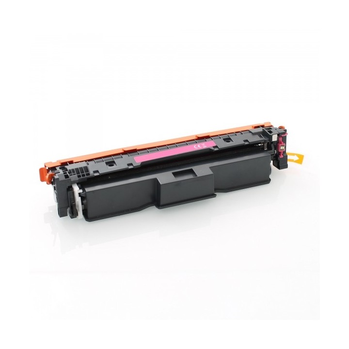 Compatível HP W2203X/W2203A Magenta Toner