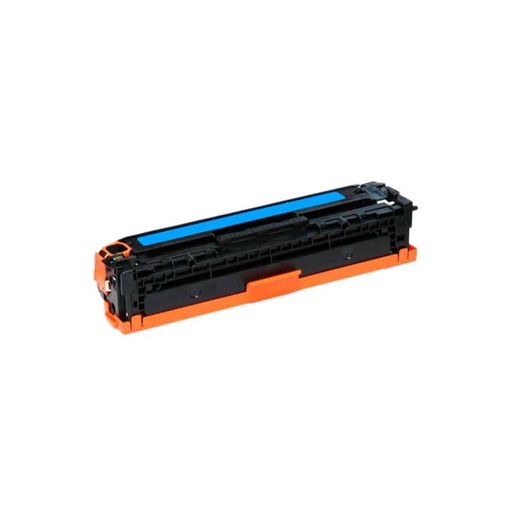 Compatível HP W2411A Ciano Toner