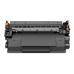 Compatível HP W9008MC Preto Toner