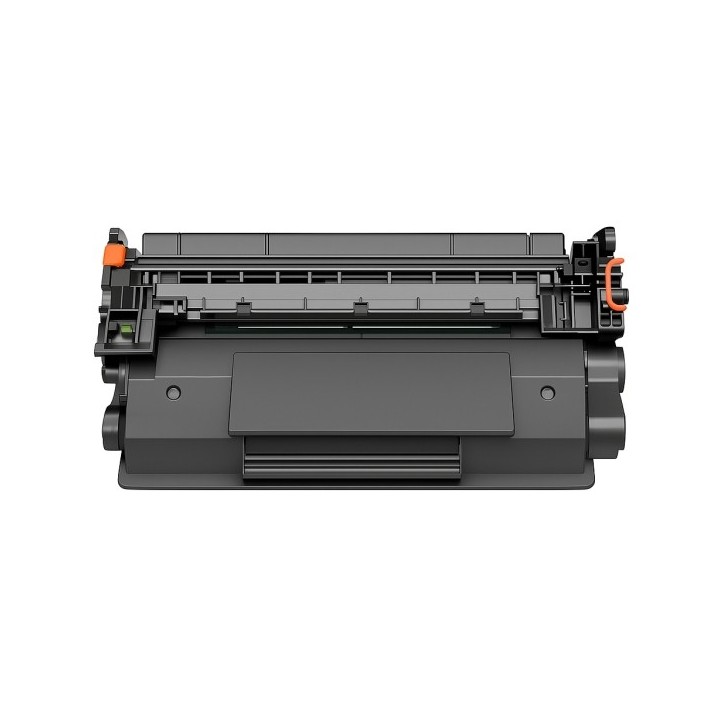 Compatível HP W9008MC Preto Toner