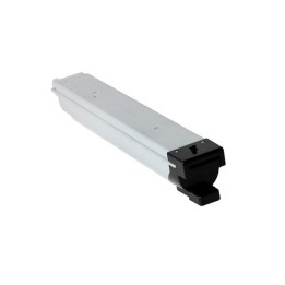 Compatível HP W9040MC Preto Toner