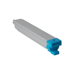 Compatível HP W9041MC Ciano Toner