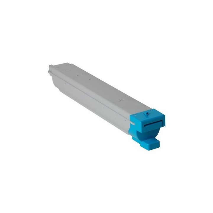 Compatível HP W9041MC Ciano Toner