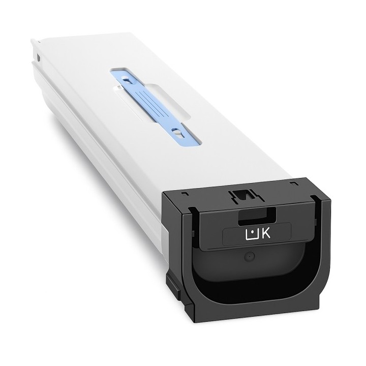 Compatível HP W9050MC Preto Toner