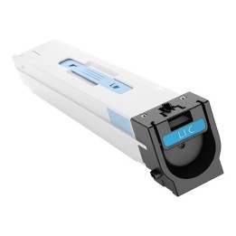 Compatível HP W9051MC Ciano Toner