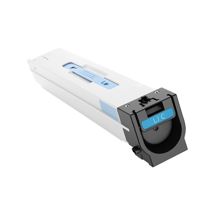 Compatível HP W9051MC Ciano Toner