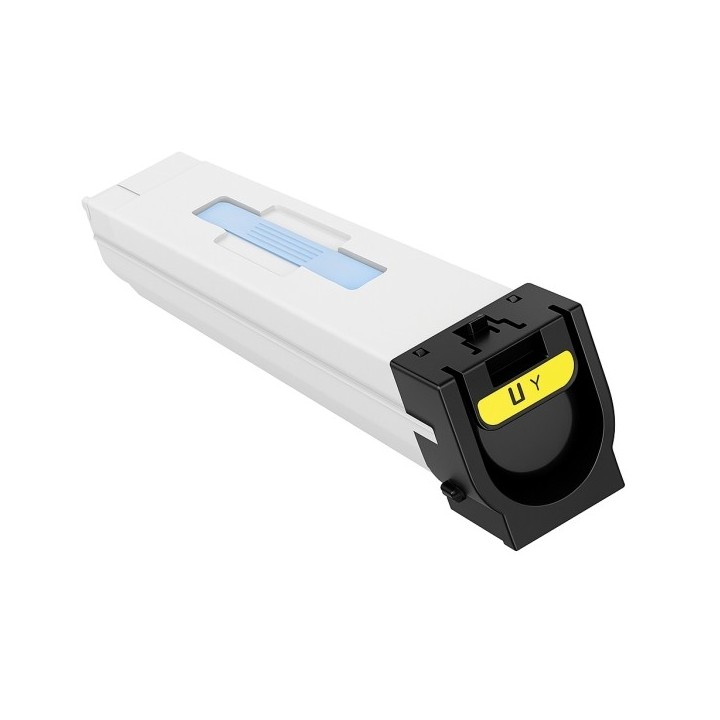 Compatível HP W9052MC Amarelo Toner