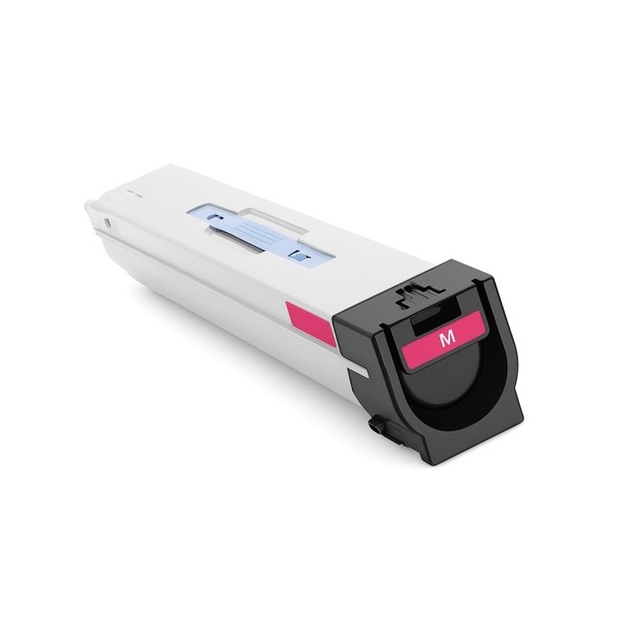 Compatível HP W9053MC Magenta Toner