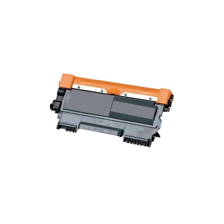 Brother TN2220/TN2210/TN2010/TN450 XL Preto Toner Compatível - Alta Ca