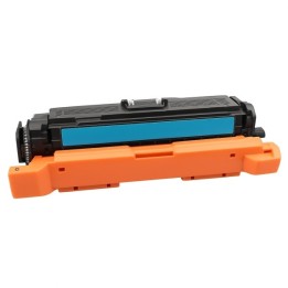 Compatível HP W9061MC Ciano Toner