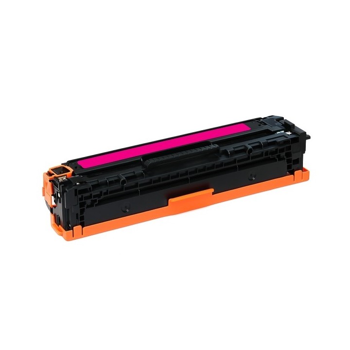 Compatível HP W9093MC Magenta Toner