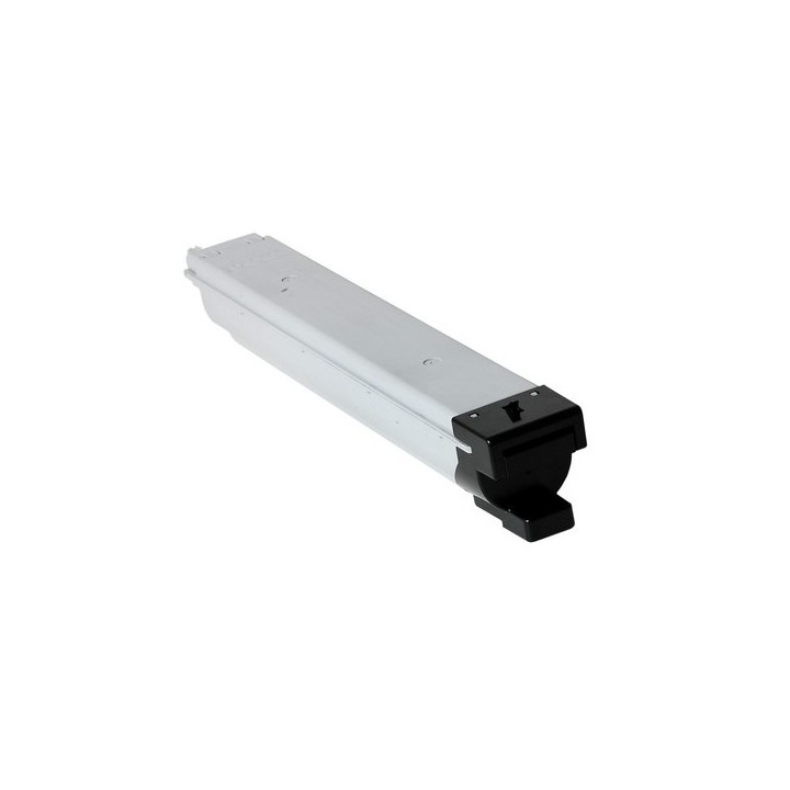 Compatível HP W9130MC/W9120MC Preto Toner