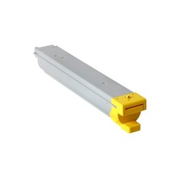 Compatível HP W9132MC/W9122MC Amarelo Toner