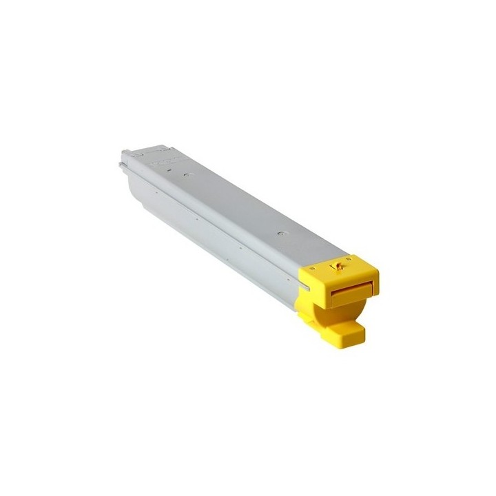 Compatível HP W9132MC/W9122MC Amarelo Toner