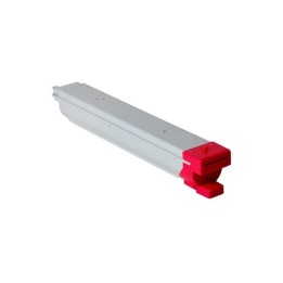 Compatível HP W9133MC/W9123MC Magenta Toner