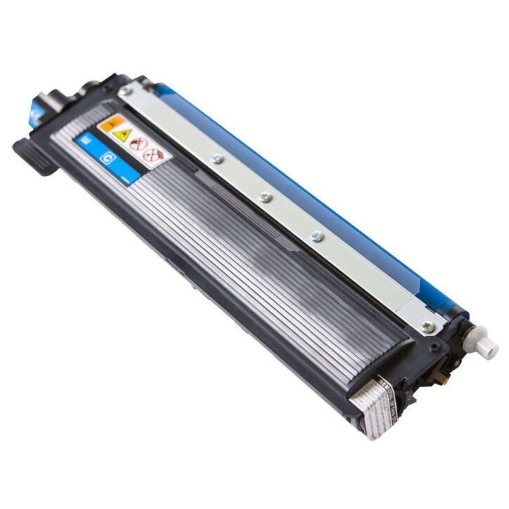 Brother TN230 Ciano Toner Compatível - Substitui TN230C