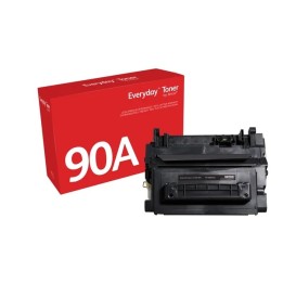 Xerox Everyday HP CE390A Preto Toner Compatível