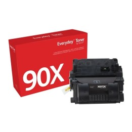 Xerox Everyday HP CE390X Preto Toner Compatível
