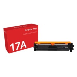 Xerox Everyday HP CF217A Preto Toner Compatível