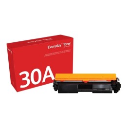 Xerox Everyday HP CF230A Preto Toner Compatível