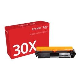 Xerox Everyday HP CF230X Preto Toner Compatível