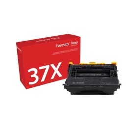 Xerox Everyday HP CF237X Preto Toner Compatível