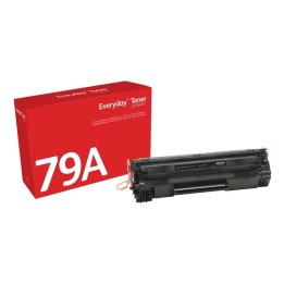 Xerox Everyday HP CF279A Preto Toner Compatível