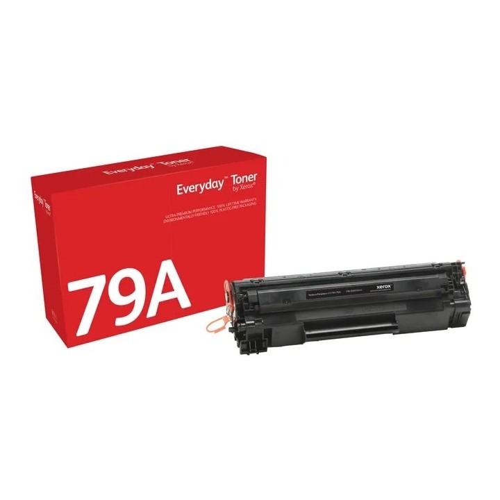 Xerox Everyday HP CF279A Preto Toner Compatível