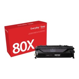 Xerox Everyday HP CF280X Preto Toner Compatível