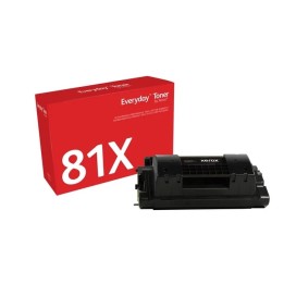 Xerox Everyday HP CF281X Preto Toner Compatível