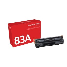 Xerox Everyday HP CF283A Preto Toner Compatível