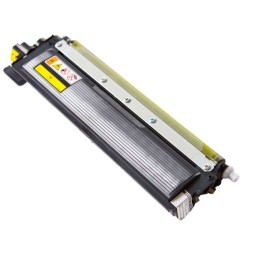 Brother TN230 Amarelo Toner Compatível - Substitui TN230E