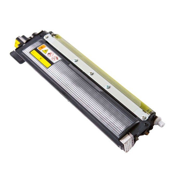Brother TN230 Amarelo Toner Compatível - Substitui TN230E