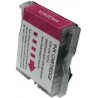 Compativel 38ML Brother  LC51 LC970 LC1000 Magente
