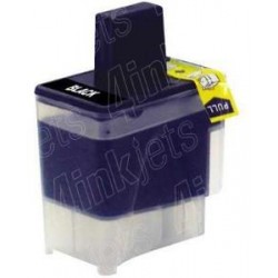 25ml Compativel Brother LC-900BK Preto (LC-41 PRE) 