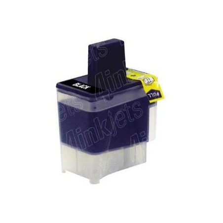 25ml Compativel Brother LC-900BK Preto (LC-41 PRE) 