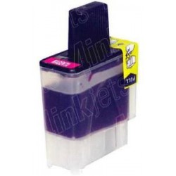 19ml Compativel Brother LC-900M Magente (LC-41 M) 