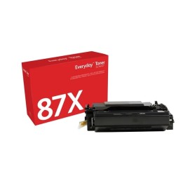 Xerox Everyday HP CF287X Preto Toner Compatível