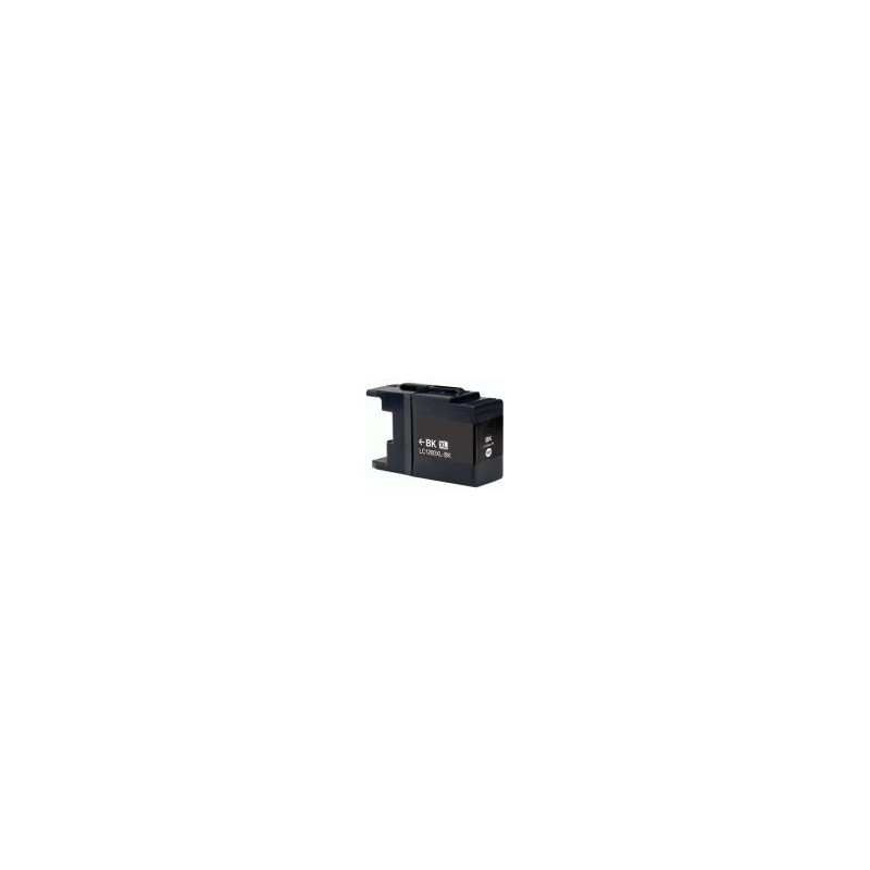 30ML para Brother Mfc J6510DW,J6910DW.LC-1280XLBK