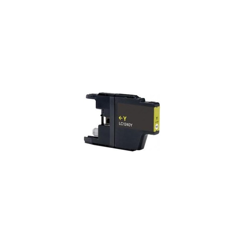 10ML para J525W J430W J925DW J6510DW, J6910DW. LC-1240Y