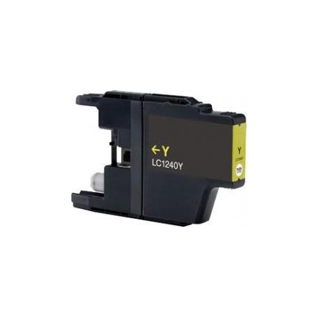 10ML para J525W J430W J925DW J6510DW, J6910DW. LC-1240Y