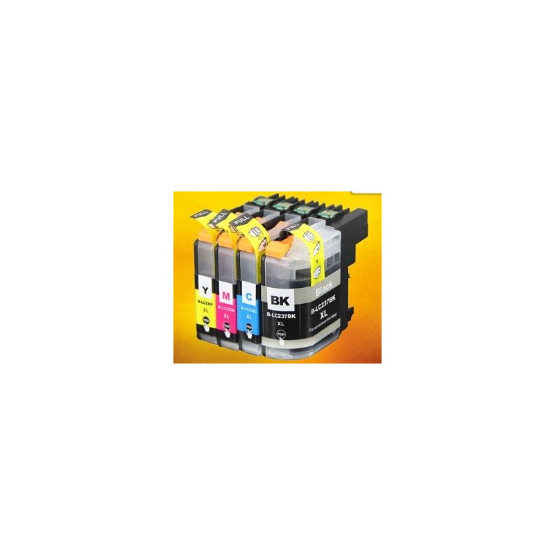 16ML para Brother MFC-J6925DW-1.2KLC-12EC
