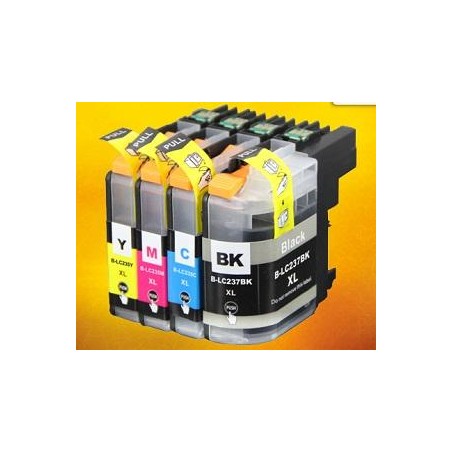 16ML para  Brother MFC-J6925DW-1.2KLC-12EM