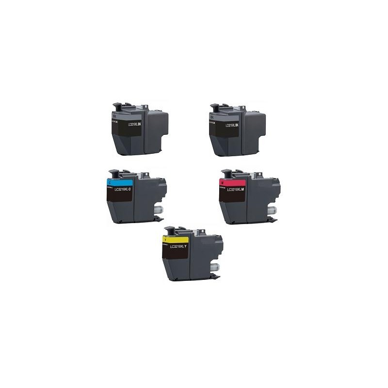 Magente  Brother J6930,J6530,J5730,J5330,J6935,J5930-1.5K