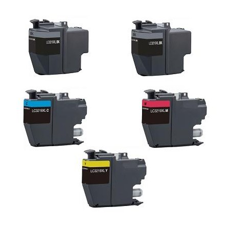 Magente  Brother J6930,J6530,J5730,J5330,J6935,J5930-1.5K
