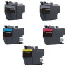 Magente  Brother J6930,J6530,J5730,J5330,J6935,J5930-1.5K