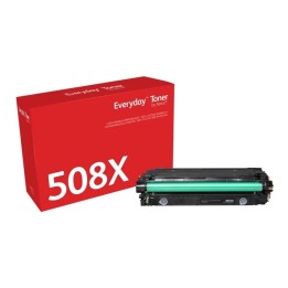 Xerox Everyday HP CF360X Preto Toner Compatível