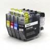 Black para Brother J772DW,J774DW,J890DW,J895DW -0.4K	 