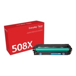 Xerox Everyday HP CF361X Ciano Toner Compatível