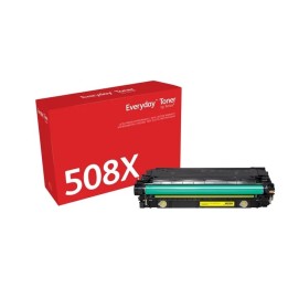 Xerox Everyday HP CF362X Amarelo Toner Compatível